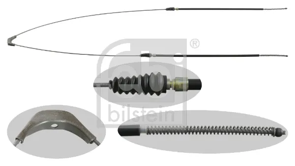 Cartridge single acting Ø12,7mm Oil Sist Zepro 