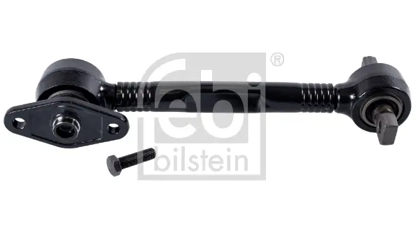 Silencer for DAF DINEX 