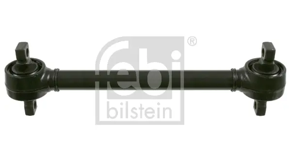 Silencer for DAF, ALU DINEX 