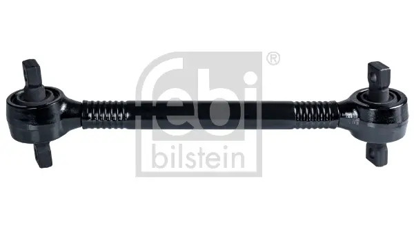 Silencer for DAF DINEX 