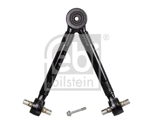 Silencer for DAF DINEX 