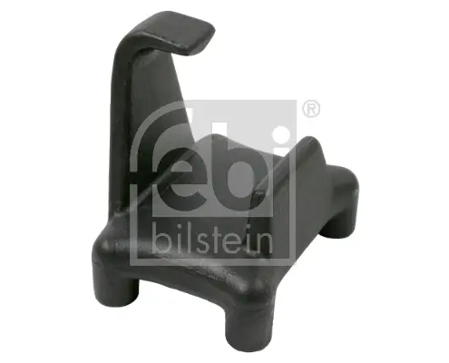 Pipe for DAF DINEX 