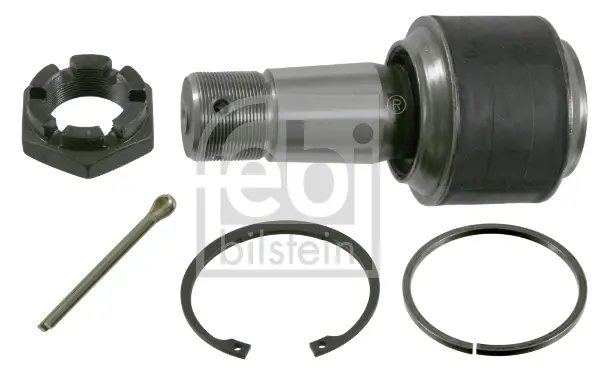 Exhaust Pipe for DAF DINEX 