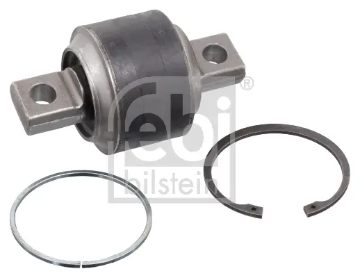 Exhaust Pipe for DAF DINEX 