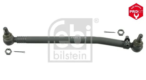 Pipe for DAF DINEX 