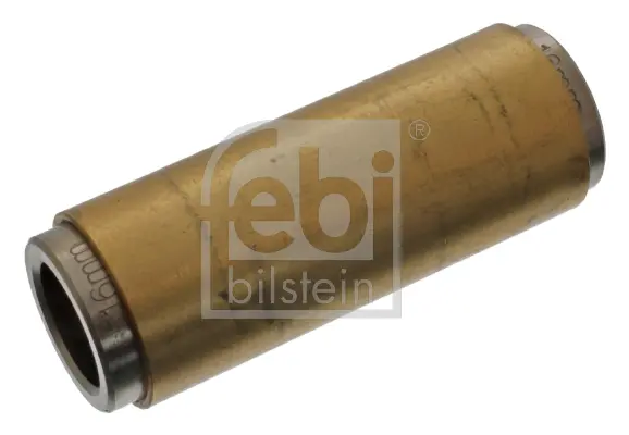 Pipe for DAF DINEX 