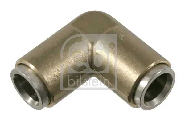 Pipe for DAF DINEX 