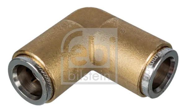 Pipe for DAF DINEX 