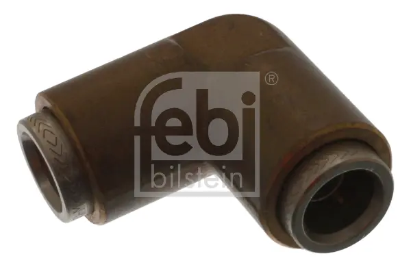 Pipe for DAF DINEX 