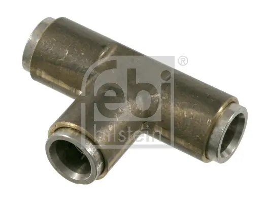 Pipe for DAF DINEX 