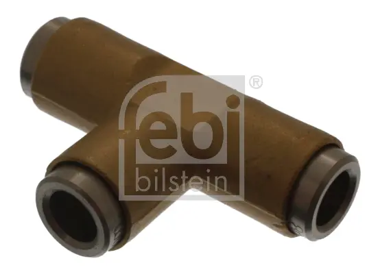 Pipe for DAF DINEX 