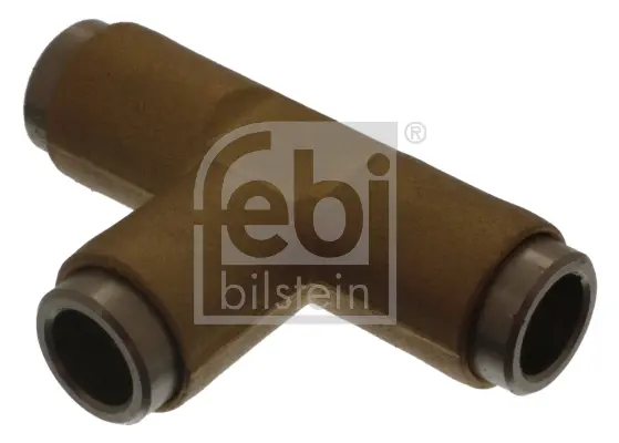 Insulated Pipe for DAF DINEX 