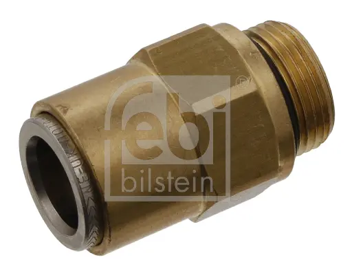 Exhaust Pipe for DAF, E-line DINEX 