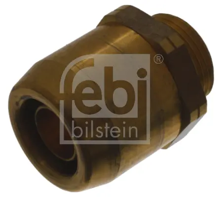 Exhaust Pipe, Front DAF 