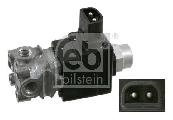 Pipe for DAF, E-line DINEX 