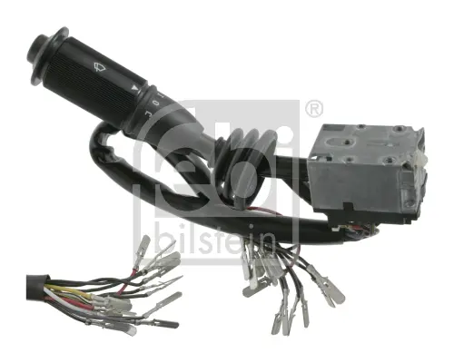Silencer W. SCR for DAF DINEX 