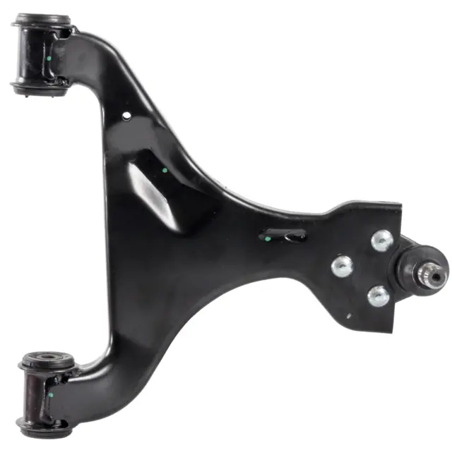 Control Arm with bushes and joint Febi 