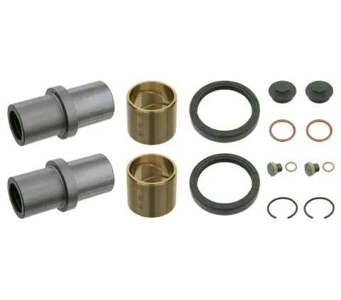 King Pin Set