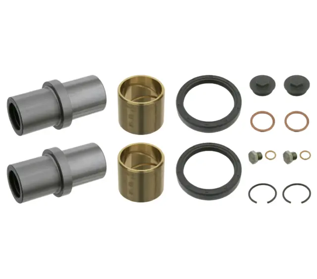 King Pin Set 