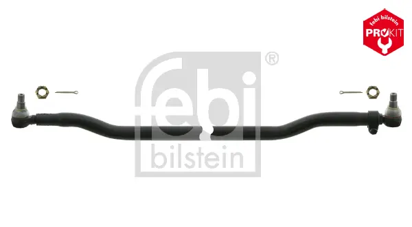 Pipe for Iveco DINEX 
