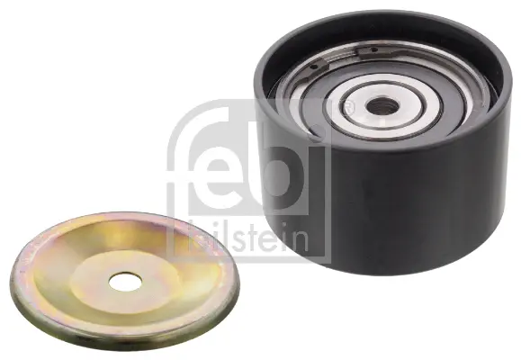Pipe for Iveco DINEX 