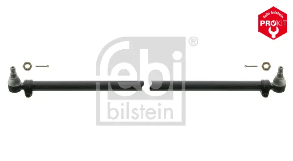 Silencer for Iveco DINEX 