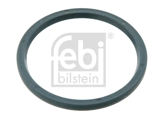 Silencer for Iveco DINEX 