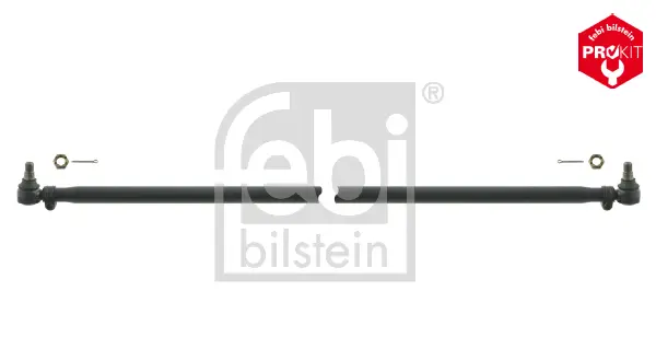 Silencer for Iveco DINEX 