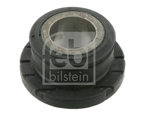 Silencer for Iveco DINEX 