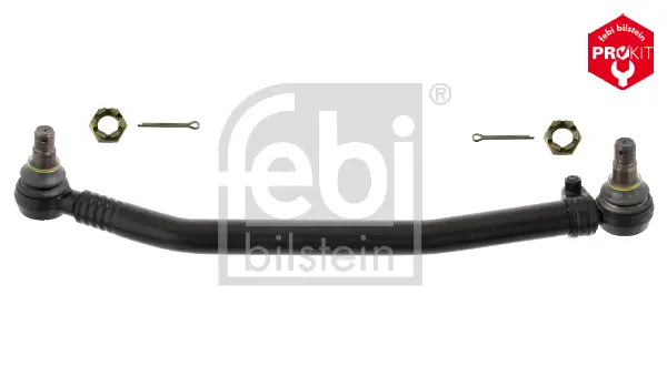 Silencer for Iveco DINEX 