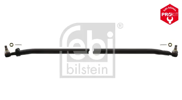 Silencer for Iveco DINEX 