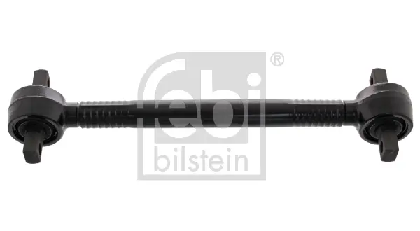 Silencer for Iveco, E-line DINEX 