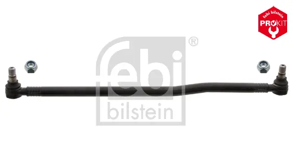 Pipe for Iveco DINEX 