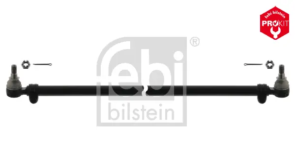 Pipe for Iveco DINEX 