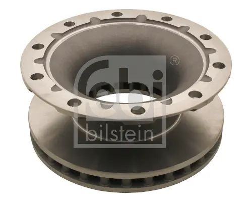 Pipe for Iveco DINEX 