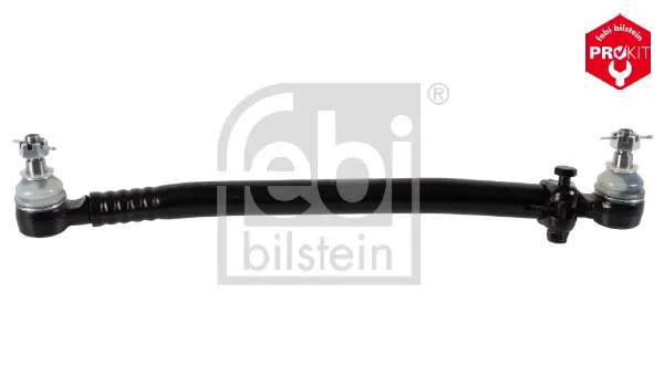 Pipe for Iveco DINEX 