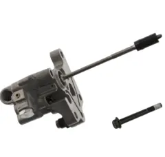Dieselpumpe Volvo Febi