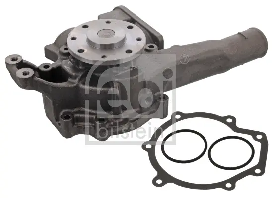 Middle-/End Silencer BOVA 