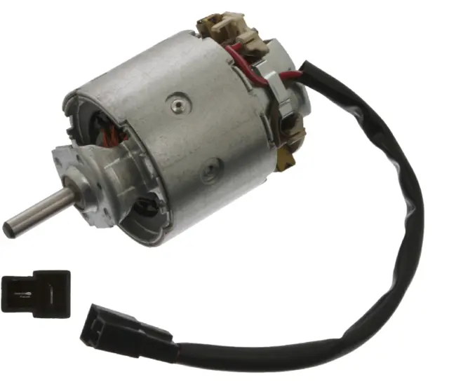 Electric Motor 