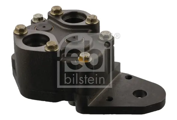 Exhaust Pipe for MAN, E-line DINEX 
