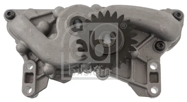 Pipe for MAN, E-line DINEX 