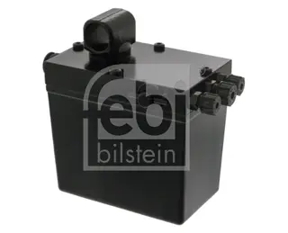 Hydraulic Pump Febi