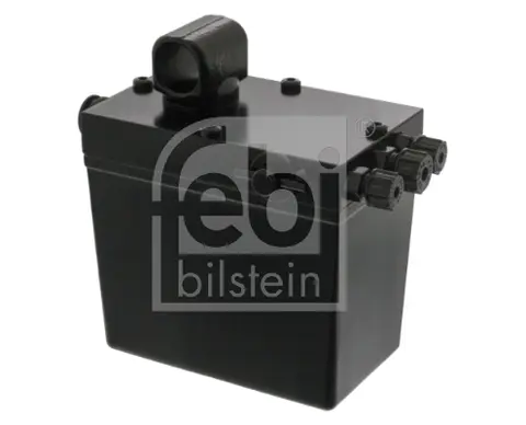 Hydraulic Pump Febi