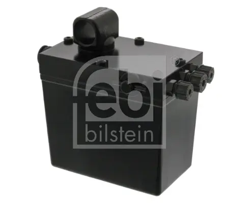 Hydraulic Pump Febi 