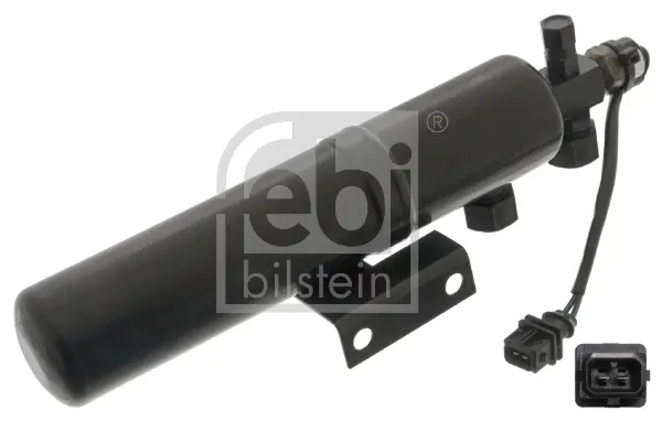 Pipe for MAN DINEX 
