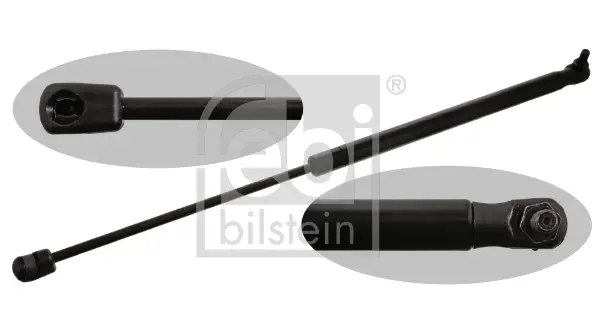 Pipe for MAN DINEX 