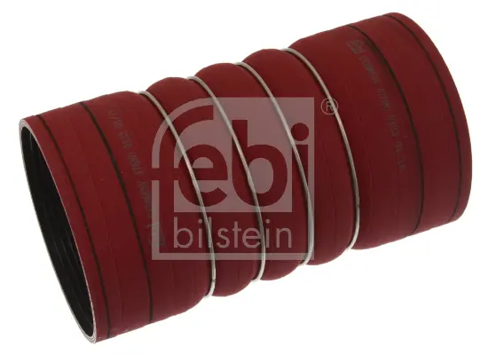 Pipe for MAN DINEX 
