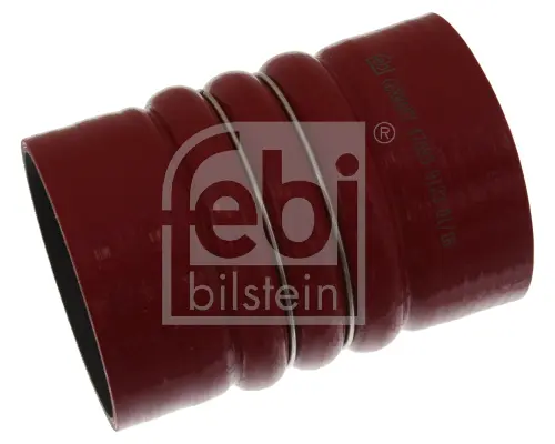 Exhaust Pipe for MAN, E-line DINEX 