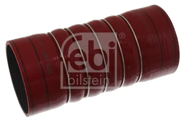 Exhaust Pipe for MAN, E-line DINEX 