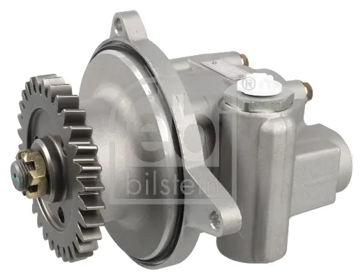 Clamp for MAN DINEX 